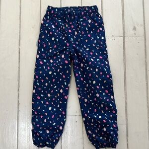 Jan & Jul Fleece Lined Rain Pants 6